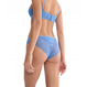 Majtki Triumph Amourette Charm Brazilian01, Kolor: niebieski, Rozmiar: 38