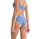Majtki Triumph Amourette Charm Brazilian01, Kolor: niebieski, Rozmiar: 38