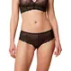 Triumph majtki damskie Bright Spotlight Hipster, Kolor: czarny, Rozmiar: 38