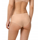 Majtki damskie Triumph Body Make-up Soft Touch Hipster, Kolor: beżowy, Rozmiar: 40