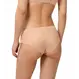 Majtki damskie Triumph Body Make-up Soft Touch Hipster, Kolor: beżowy, Rozmiar: 40