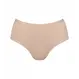 Majtki Damskie Sloggi GO Daily Cotton Midi Bawełna, Kolor: beżowy, Rozmiar: XL