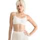 Sloggi GO Daily Cotton Top, Kolor: śmietankowy, Rozmiar: M