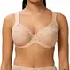 Triumph Modern Lace+Cotton W02, Kolor: beżowy, Rozmiar: 80D