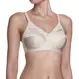 Triumph biustonosz miękki bez fiszbin Claudette 104 N X, Kolor: cielisty, Rozmiar: 85C
