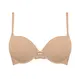Triumph biustonosz usztywniany Lovely Micro WHPM, Kolor: cielisty, Rozmiar: 70C