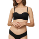Triumph biustonosz usztywniany Flex Smart DP EX, Kolor: czarny, Rozmiar: XL
