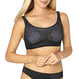 Triumph biustonosz usztywniany Fit Smart P EX, Kolor: czarny, Rozmiar: 2-M