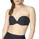 Triumph biustonosz push-up Stepy Soft 01 WDP, Kolor: czarny, Rozmiar: 80B