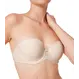 Triumph Pure Micro WDP, Kolor: beżowy, Rozmiar: 80C
