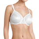 Biustonosz minimizer Triumph Ladyform Soft W X, Kolor: biały, Rozmiar: 90D