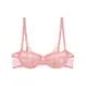 Triumph Comfort Allure WH, Kolor: truskawkowy, Rozmiar: 70D