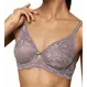 Triumph Amourette Charm T W02, Kolor: szary, Rozmiar: 80G