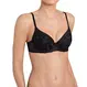 Triumph biustonosz push-up Sexy Angel Spotlight WHU X, Kolor: czarny, Rozmiar: 70E