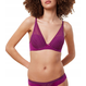 Triumph biustonosz usztywniany Aura Spotlight WP, Kolor: fioletowy, Rozmiar: 80B