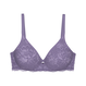 Triumph Amourette Charm T W02, Kolor: liliowy, Rozmiar: 75F