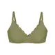 Biustonosz minimizer bez fiszbin Triumph Amourette N01