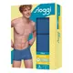 Sloggi Men Free Evolve Hipster 2P