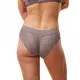 Triumph Body Make-up Illusion Lace Highleg Tai