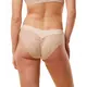 Triumph Body Make-up Illusion Lace Highleg Tai