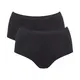 Sloggi GO Sense Highwaist 2P